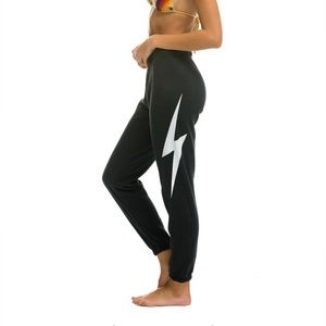 Aviator Nation Bolt Sweatpants